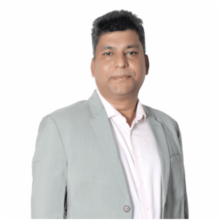 Saumitra Rajput, Founder of Kadamb Overseas